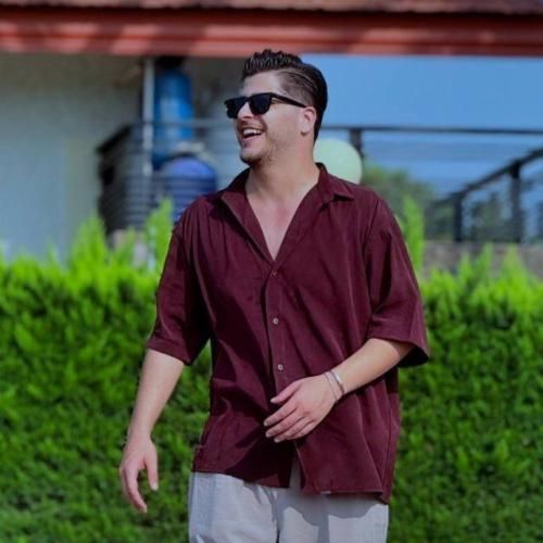 امیر چیتگر حسرت