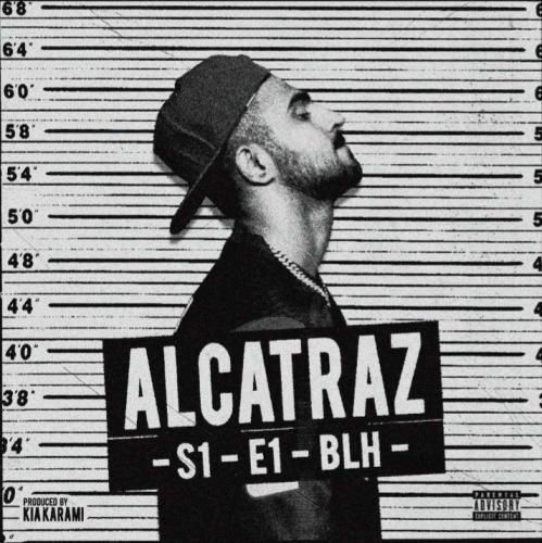 بی ال اچ ، کیا کرمی آلکاتراز اپیزود اول