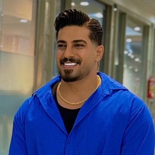 محمد کجوری به اسمت قسم