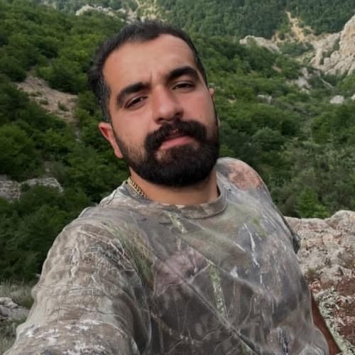 دانلود آهنگ گل بی بی از مهدی کارگر