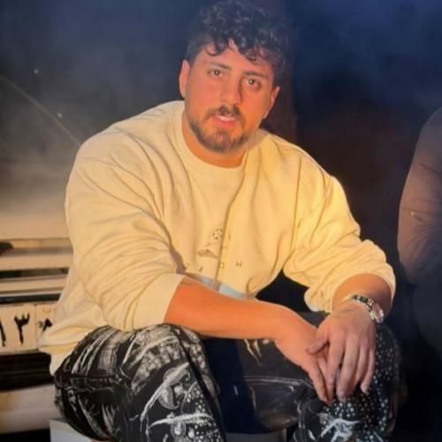 دانلود آهنگ دریل از سبحان رستمی