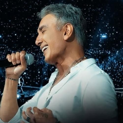 دانلود آهنگ قشنگ ترین گناه من بگو کنارمی که آب از آب از شادمهر عقیلی