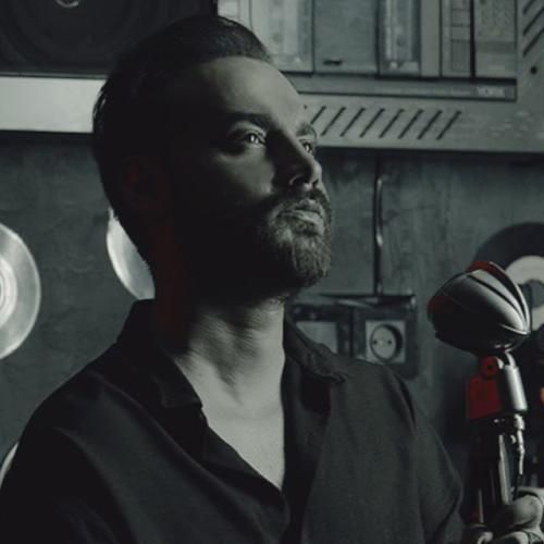 سامان جلیلی آهای دلم