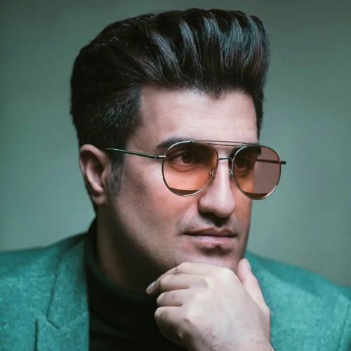 محسن لرستانی ای دلم دیگه تموم شد زندگی من حروم شد (هوش مصنوعی)