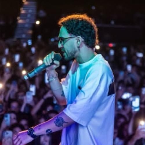 دانلود آهنگ برف از جیدال