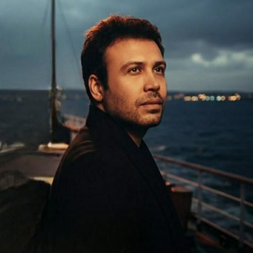 محسن چاوشی دیگه وقتشه (هوش مصنوعی)