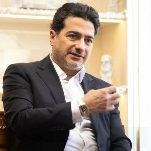 همایون شجریان باور کن