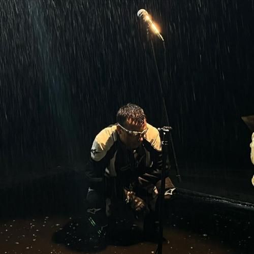 دانلود آهنگ Last Chance از دورچی