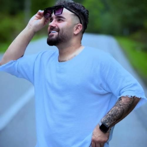 دانلود آهنگ روز مادر از احمد نیکزاد