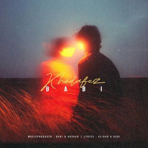 دانلود آهنگ خدافظ از بابی