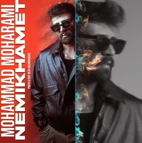 دانلود آهنگ نمیخوامت از محمد محرمی