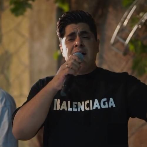 دانلود آهنگ ولم که از علی شرفی