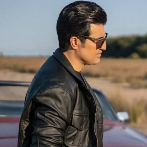 محسن لرستانی حالشو میگیرم (هوش مصنوعی)