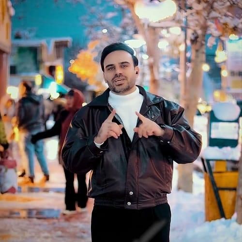 دانلود آهنگ مروارید از داوود یونسی