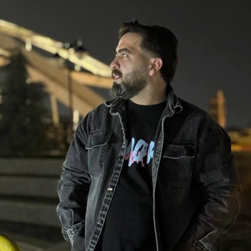 رامین مهری اکسپلور