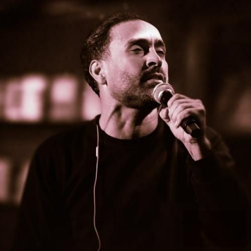 احمد سلو شاه پاییز