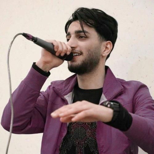 علیرضا باباجانی زار زاری