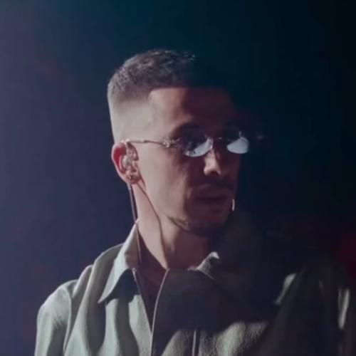 دانلود آهنگ اثر منفی از کوروش