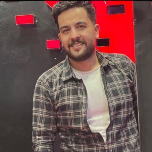 مجید حسینی پدر