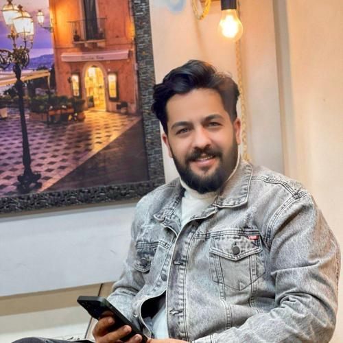 مجید حسینی شاهکار