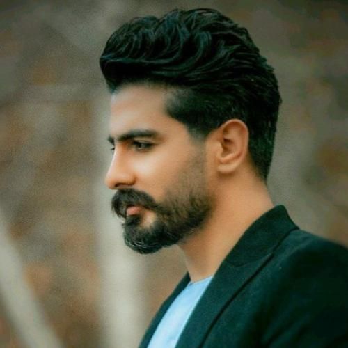 سعید حسینی افسوس سرد