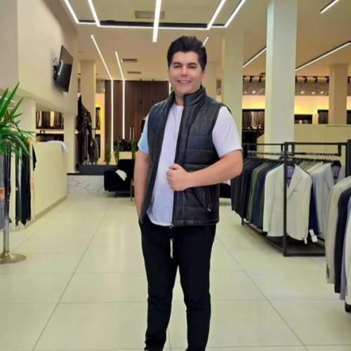 علی رزاقی دنیام سن