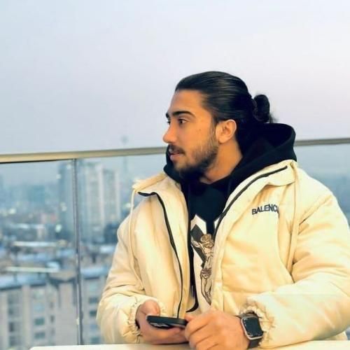 دانلود آهنگ برار ابدی از مهدی احمدزاده