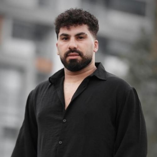 فرشاد کلوانی تنها ترین شهر