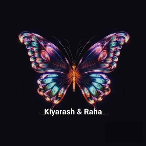 دانلود آهنگ آخر راه از کیارش و رها