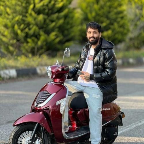 کمیل کولایی روزگار