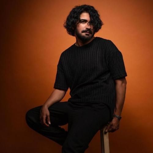 دانلود آهنگ ای آشنای فال من ای مانده در خیال من از عرفان طهماسبی