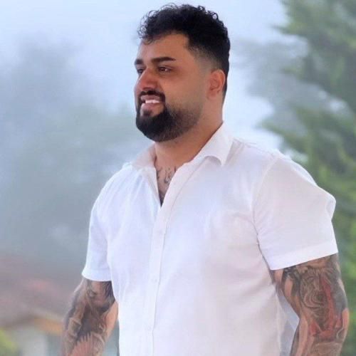 بهنام حسن زاده پدر