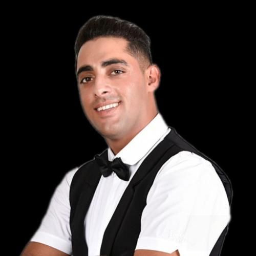 علی عزیزپور داغ