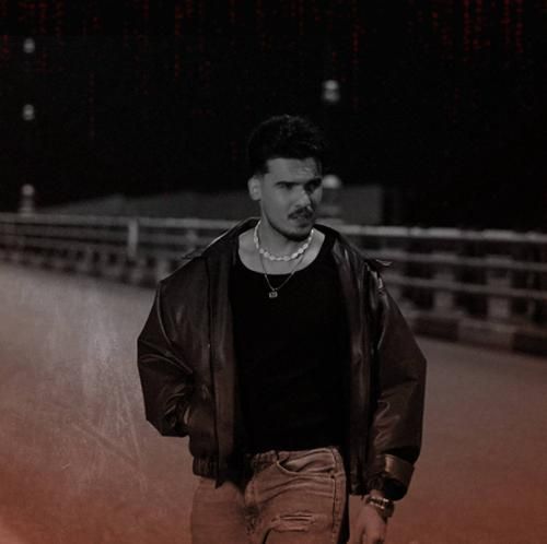 فردین آرمان حالمو نپرس