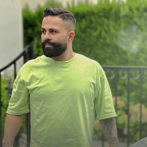 دانلود آهنگ خار بنده از محمد اسمعلی