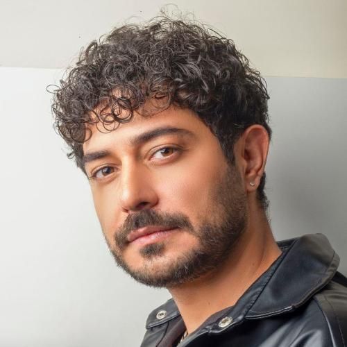 دانلود آهنگ رفیق از حسین پارسا