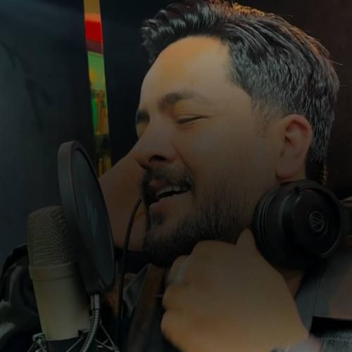 دانلود آهنگ زخمی چلچلا از مجید حسینی