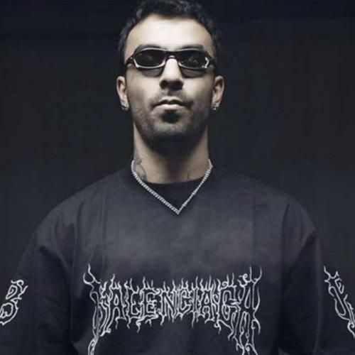 دانلود آهنگ غصه از دورچی