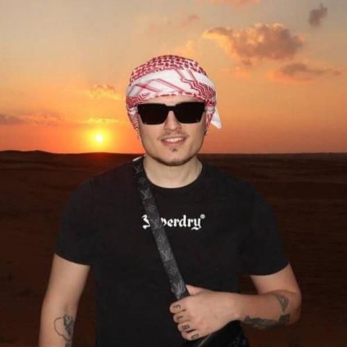 دانلود آهنگ ال اس دی از پوبون