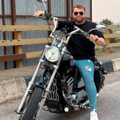 دانلود آهنگ جوانی سر بویه از مهیار خلیل زاده
