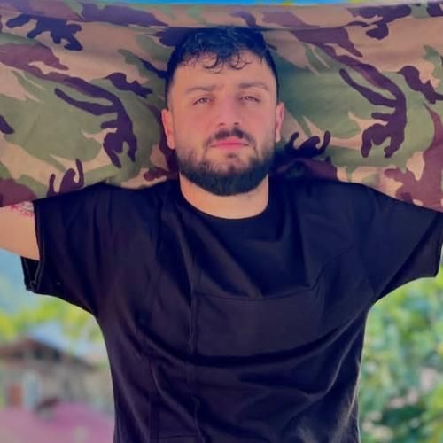 دانلود آهنگ وومه مست پلنگ از کامران خلیلی