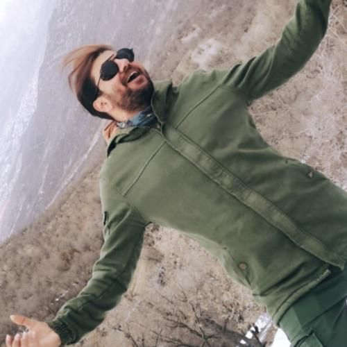 دانلود آهنگ پرگوش از مسیحا روزبه